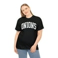 thumbnail image 4 of Onion Shirt, Gifts, Tshirt, Tee, 4 of 4
