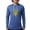 Heather Blue, variant on CafePress - Ukraine Coat Of Arms Long Sleeve T Shirt - Mens Hooded Shirt