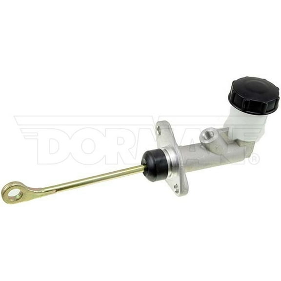 Dorman CM39718 Clutch Master Cylinder Compatible with Select Pontiac Models