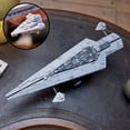 thumbnail image 2 of LEGO Star Wars Super Star Destroyer Executor 75356 Ensemble de construction (630 pièces), 2 of 6