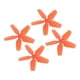 thumbnail image 1 of Hélice de Dron de 4 Piezas Hélice de Cuadricóptero de Plástico Compatible con Hélices Avata con Destornillador de Tornillo ANGGREK  Otros, 1 of 8