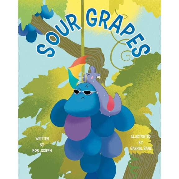 Sour Grapes, (Paperback)