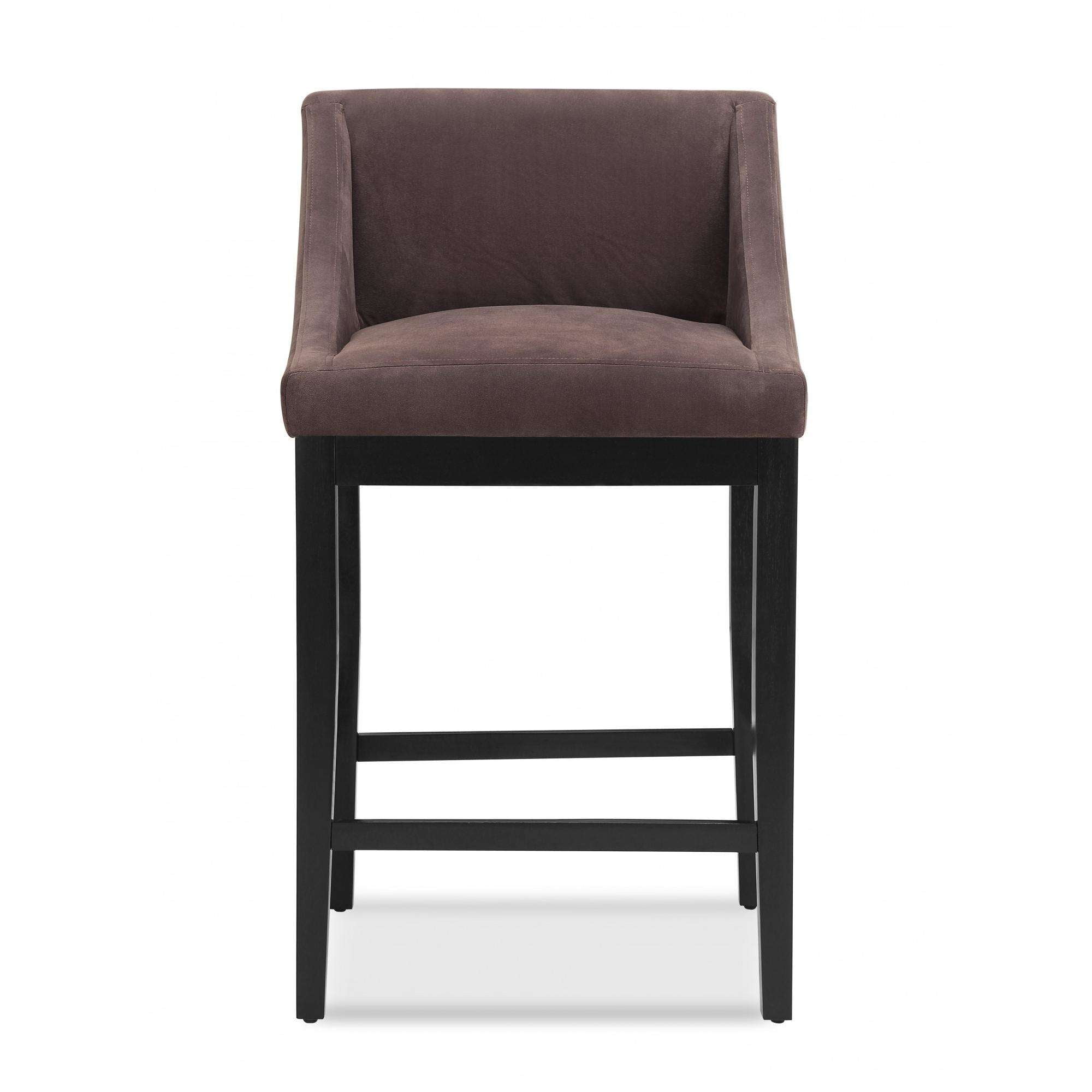 Dhi Oxford Swoop Back Upholstered 30 Stool Multiple Colors Dhi Oxford Swoop Back Upholstered 30 Stool Multiple Colors Com