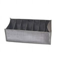thumbnail image 4 of Birdeem Household Foldable Mesh Underwear Storage Box Socks Bra and Panties, 4 of 5