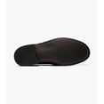 thumbnail image 4 of Nunn Bush Noah Men's Moc Toe Slip On, Black, 9.5W, 4 of 6