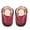 Blue #225, variant on Doll Accessories 14-Inch Doll Shoes PU Synthetic Leather Mini Footwear Fashion Replacement Doll Outfit Shoes Multi Color Cute Dress Up Shoes for Doll Decoration 2.17"