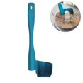 thumbnail image 1 of Dough Scraper Rotary Spatula For The Thermomix Tm6 / Tm5 / Tm31 Kitchen Removing The Multifunction Spatula, 1 of 5