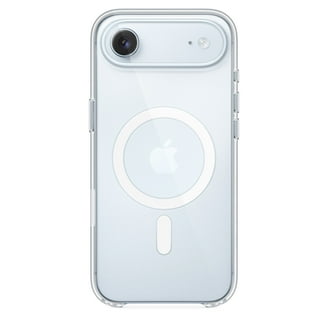Apple iPhone 16 Silicone Case with MagSafe - Aquamarine - Walmart.com