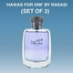 thumbnail image 5 of Perfume RASASI Hawas For Him Eau de Parfum para hombre, 100 ml, 5 of 6