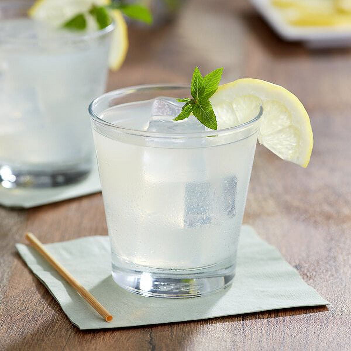 Del Destino 100% Lemon Juice - 1 Gallon Lemon Juice