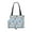 Kawaii Sushi (2), variant on Xecao Ladybug for Cat Carrier Small Dog Handbag: The Ideal Travel Companion for Your Pet