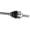 thumbnail image 3 of Pair 2 Front LEFT & RIGHT CV Axle Drive Shaft Assembly for 2003-2008 Forester/ 2004-2007 Impreza/ 2004-2006 Baja Turbo, 3 of 4