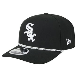 New York Yankees New Era Black on Black 9FIFTY Team Snapback