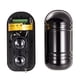 thumbnail image 1 of Sensor de alarma IR Alarma de seguridad IR 100 m Barrera de haz invisible Detección activa Sensor infrarrojo de pulso digital impermeable-2 piezas, 1 of 5