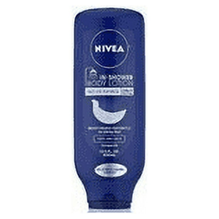 In shower body lotion sales