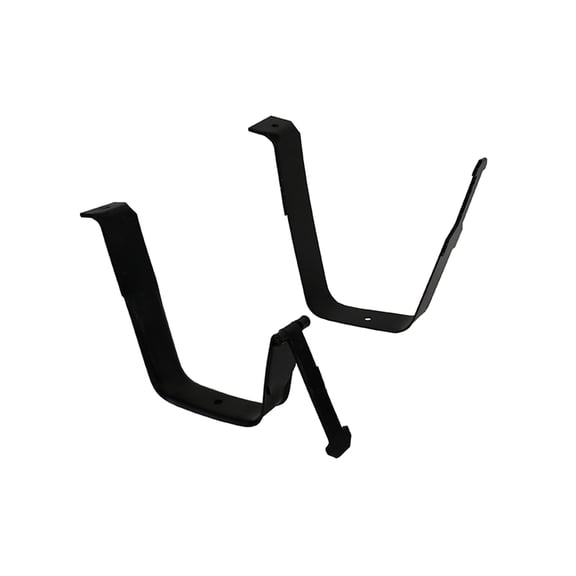 Agility Auto Parts 4040810 Fuel Tank Strap for Ford Specific Models