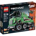 thumbnail image 1 of LEGO Technic 42008 Camion de Service, 1 of 4