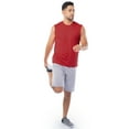 thumbnail image 2 of Athletic Works Men's Core Active Muscle Tank Top, Sizes S-5XL and Big & Tall, Sizes MT-4XLT, 2 of 6