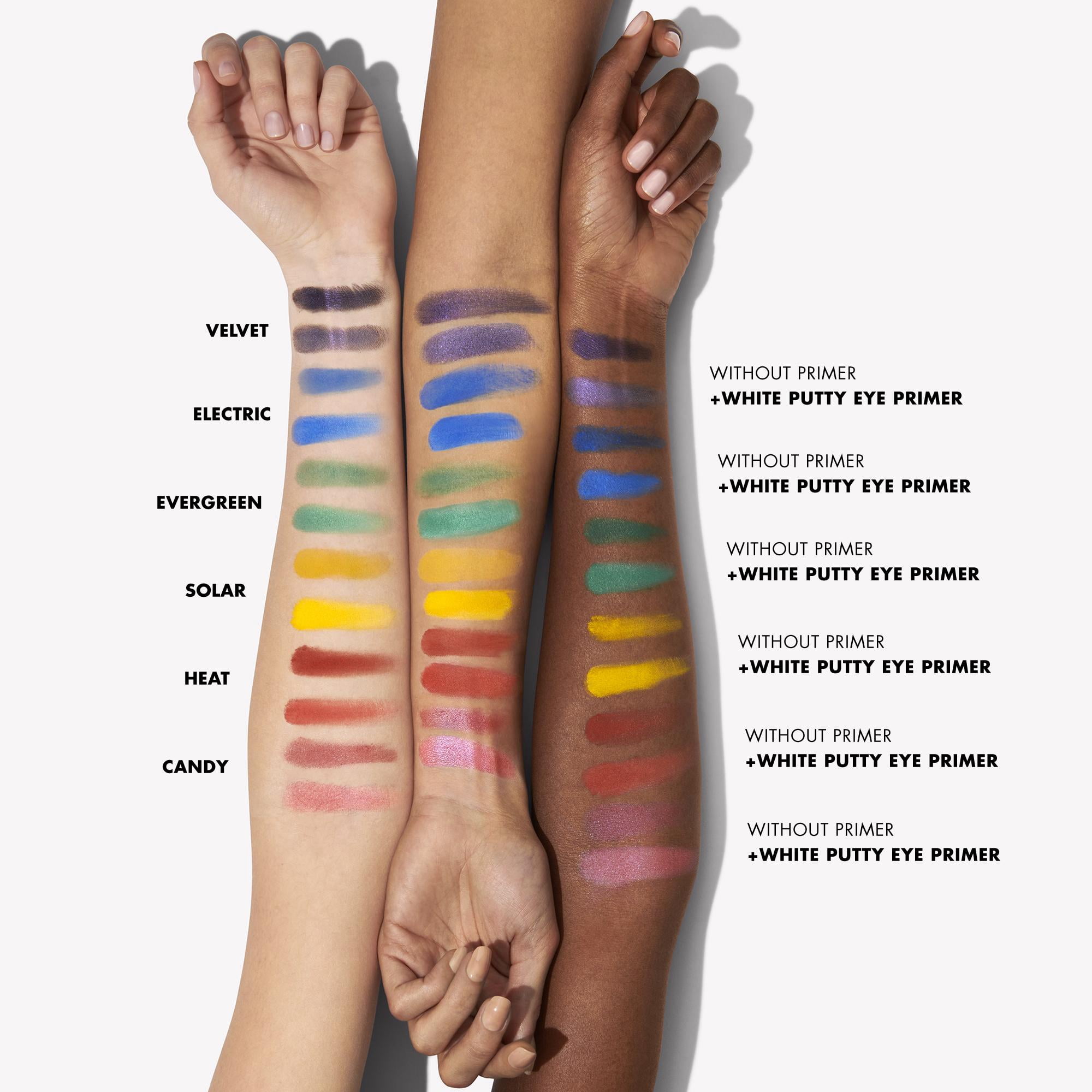e.l.f. 18 Hit Wonders Eyeshadow Palette