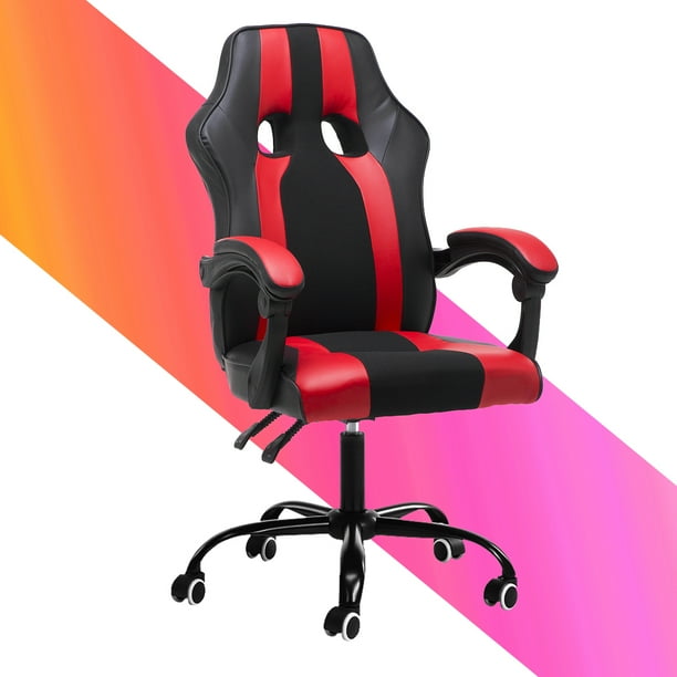 Executive Computer Chair Racing Gaming Chair Ergonomic Office Chairs