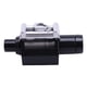 thumbnail image 4 of 10 Unidades Equipaje Rack Winch Pala Tanque de Combustible Hacha Decoración para Scx10 D90, 4 of 4