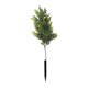 thumbnail image 4 of Árbol topiario artificial, planta en maceta, micropaisaje, arbustos artificiales resistentes Estilo C, 4 of 9