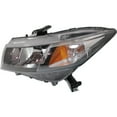 thumbnail image 2 of Headlight For 2013-2015 Honda Civic Driver Side w/ bulb, 2 of 5