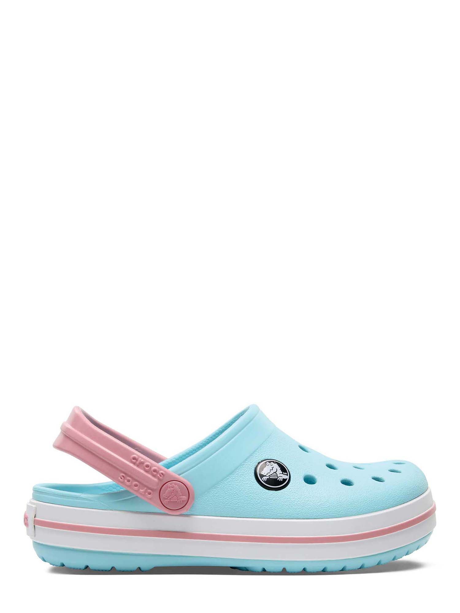 Crocs Toddler & Kids Crocband Clog