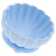 thumbnail image 5 of Tazón de silicona de succión Tazón de bebé plato en forma de flor tazón de silicona tazón para niños pequeños, 5 of 5
