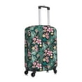 thumbnail image 3 of Fotbe Rose Flowers Luggage Cover Protector,Suitcase Protector,Scratch and Dirt Resistant,Fits 18-32 Inch Luggage-X-Large, 3 of 9