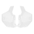 thumbnail image 5 of Side Windshield Windscreen Handshield Upper Deflector for Tiger900 900 GT PRO LOW for 850 2020-(Transparent), 5 of 5