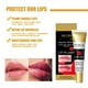 thumbnail image 5 of Aceite hidratante para labios con ácido hialurónico, aceite hidratante para labios de larga duración, Reduce las líneas finas, potenciador de labios, 5 of 5