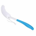 thumbnail image 1 of Cepillo de ducha con mango largo BuyWeekMX azul blanco, 1 of 9
