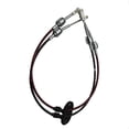 thumbnail image 1 of Cable Chicote Acelerador CAHSA Compatible Con Ford Focus 2.0L 2000 2001 2002 2003 2004 2005 2006 2007 Se ZX3 ZX5 ZTW ZTS, 1 of 6