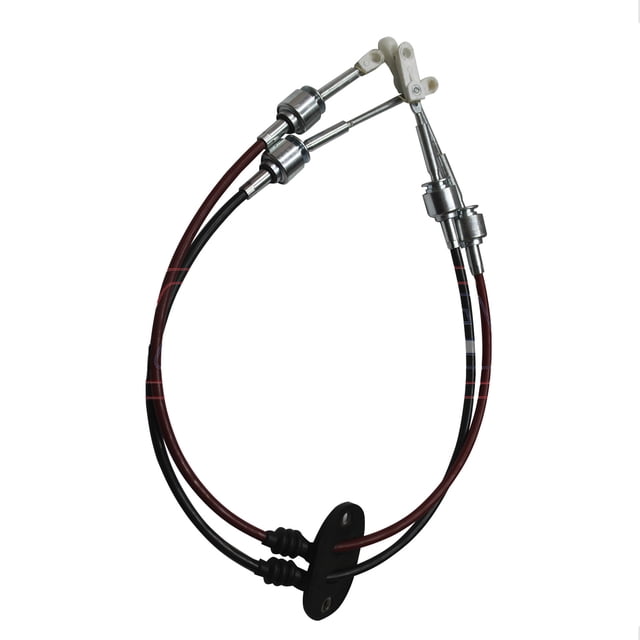 Cable Chicote Acelerador CAHSA Compatible Con Ford Focus 2.0L 2000 2001 2002 2003 2004 2005 2006 2007 Se ZX3 ZX5 ZTW ZTS