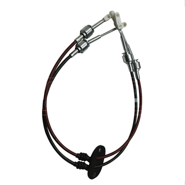 Cable Chicote Acelerador CAHSA Compatible Con Ford Focus 2.0L 2000 2001 2002 2003 2004 2005 2006 2007 Se ZX3 ZX5 ZTW ZTS