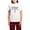 With Red Plaid Pant, variant on CafePress - You Look Funny With Your He Women's Light Pajamas - Women's Short Sleeve Print T-Shirt and Pants Light Cotton Pajama Set