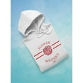 thumbnail image 3 of Flower Boutique 1968 Banner Hoodie Women -Image by Shutterstock, Female 5X-Large, 3 of 4