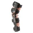 thumbnail image 2 of Breg T Scope Premier Post-Op Knee Brace - Trusted Knee Recovery Solution by Brace Direct L1833, L1832, 2 of 7