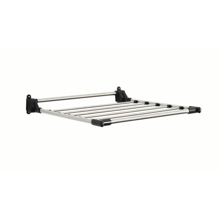 Greenway GFR5050SS Stainless Steel Indoor Wall-Mount Drying