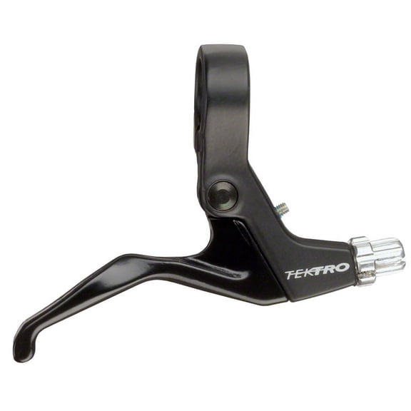 Tektro 319AC RH BMX Linear Pull Brake Lever - Black