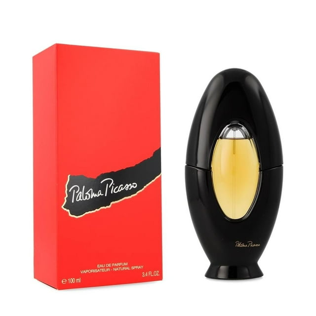 Perfume Dama Paloma Picasso Paloma Picasso Dama 100 ml Paloma Picasso Spray 100Ml Edp Spray