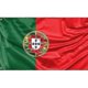 thumbnail image 1 of Portugal Flag Unique Design, 3x5 Ft / 90x150 Cm4x6ft/120x180 Cm Ttq2640, 1 of 1