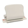 Flash Sale Hole Punch Metal Body Incisive Edge Plastic Bottom Pad 10