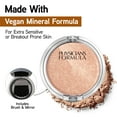 thumbnail image 6 of Physicians Formula Mineral Wear, No Talc, Mineral Face Powder, Creamy Natural, 6 of 9