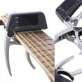 GARENAS Meideal TCapo 20 Key Tuner Alloy Material for Acoustic Electric
