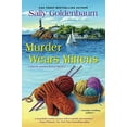 thumbnail image 1 of Murder Wears Mittens (Seaside Knitters Society), 1 of 1