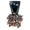 thumbnail image 5 of American Classic Mix Chocolate M&M's, Snickers, Twix Milky Way & Three Musketeers Mini Chocolate Candy Bars Individually Wrapped Variety Pack Bulk 2.25 Lbs. (36 Oz.) Aprox. 70+ Pieces Made In USA, 5 of 5