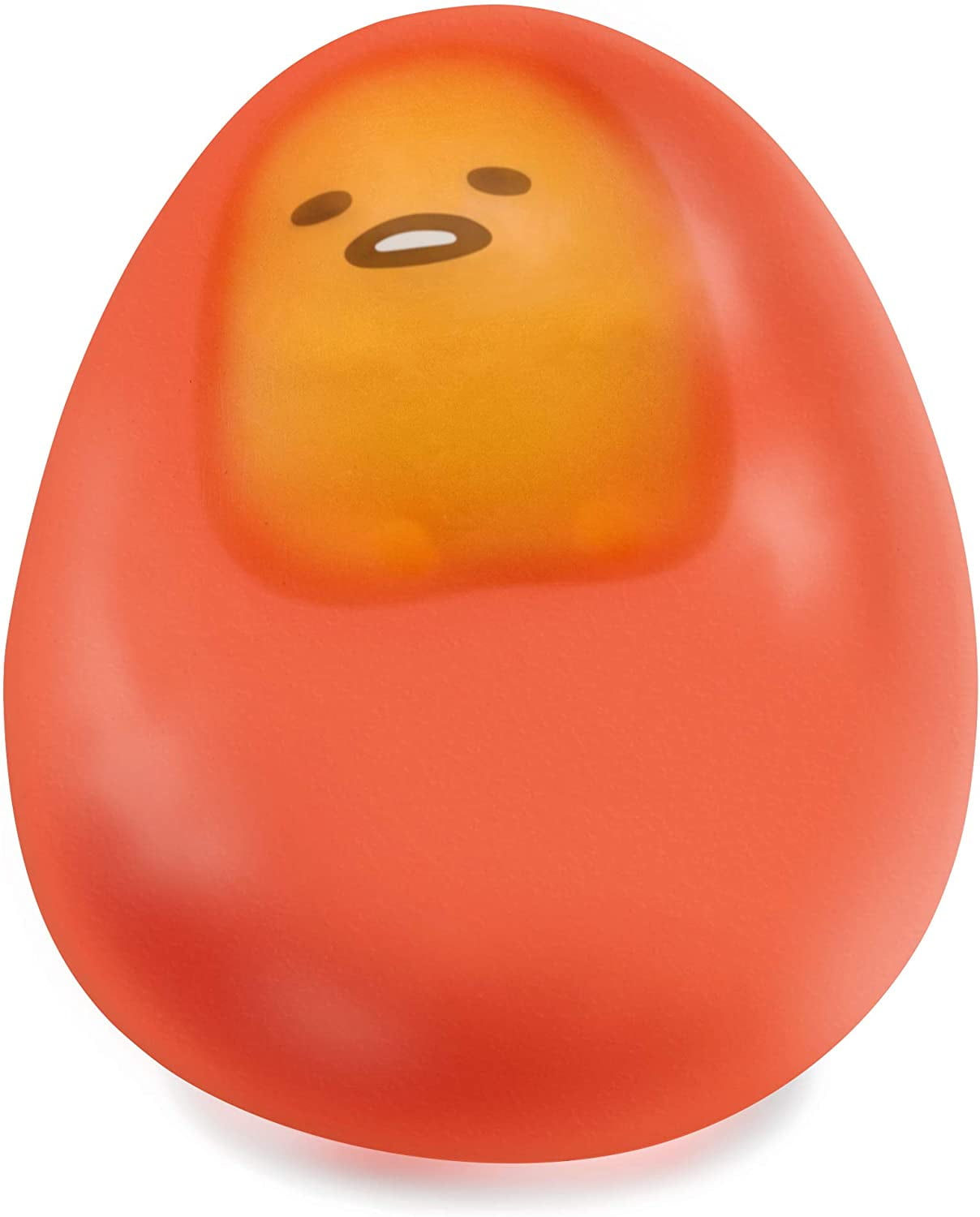 egg squishy toy