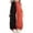Watermelon Red, variant on Levmjia Women's Cargo Pants High Waisted Wide Leg Pants with Pockets Casual Drawstring Loose Fit Trousers for Women Outdoor Hiking Daily Wear